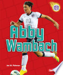 Abby Wambach cover