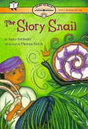 The Story Snail cover