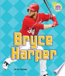 Bryce Harper cover