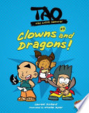 Clowns and Dragons! cover