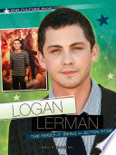 Logan Lerman: The Perks of Being an Action Star cover