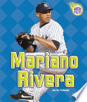 Mariano Rivera cover