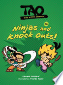 Ninjas and Knock Outs! cover