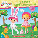 Easter Eggs-Travaganza cover