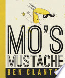 Mo's Mustache cover