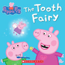Peppa Pig: The Tooth Fairy cover