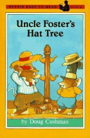 Uncle Foster's Hat Tree cover