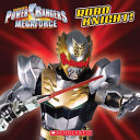 Robo Knight! cover