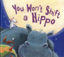 You Can't Move a Hippo! cover