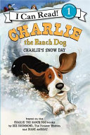 Charlie's Snow Day cover