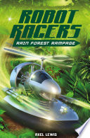 Rain Forest Rampage cover