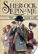 The Dark Lady cover