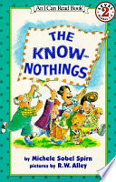 The Know-Nothings cover