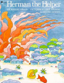 Herman the Helper cover
