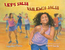 Let's Salsa cover