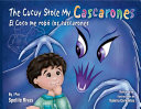 The Cucuy Stole My Cascarones cover