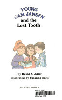 Young Cam Jansen and the Lost Tooth cover