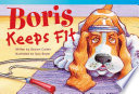 Boris Keeps Fit cover