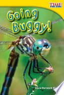Going Buggy! cover