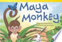 Maya Monkey cover