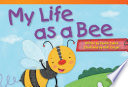 My Life as A Bee cover
