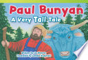 Paul Bunyan: A Very Tall Tale cover