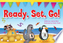 Ready, Set, Go! cover