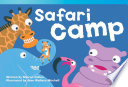 Safari Camp cover