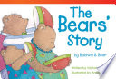 The Bears' Story by Baldwin B. Bear cover