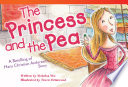 The Princess and the Pea cover