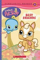 Best Pets cover