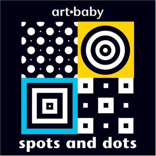 Spot's Dots cover