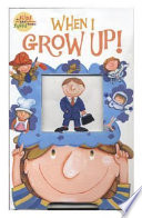When I Grow Up cover