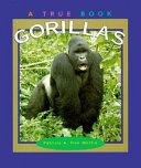 Gorillas cover