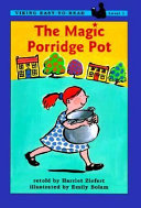 The Magic Porridge Pot cover
