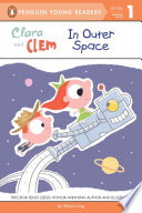 Clara and Clem in Outer Space cover