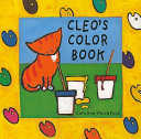 Cleo's Color Book cover