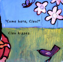 Come Here, Cleo! cover