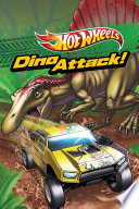 Dino Attack! cover