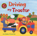 Driving My Tractor cover