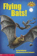 Flying Bats! cover