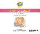 I Am Creative! cover