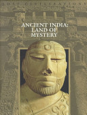 Ancient India: Land of Mystery cover