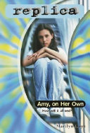 Amy, On Her Own cover
