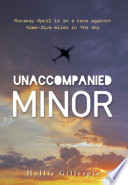 Unaccompanied Minor cover