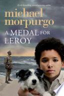 A Medal for Leroy cover