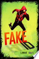 Fake ID cover