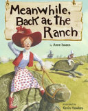 Meanwhile, Back at the Ranch cover