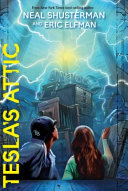 Tesla's Attic cover