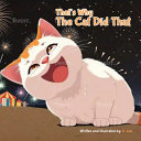 Get That Cat! cover